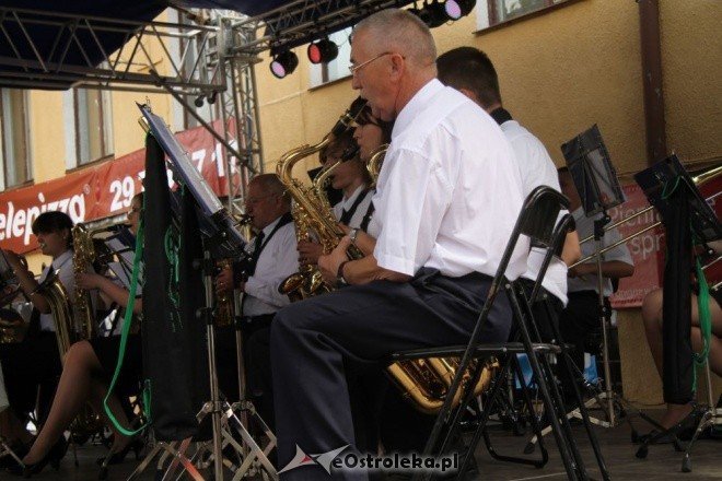Festyn Rodzinny Osiedla Stacja (19.06.2011) - zdjęcie #16 - eOstroleka.pl