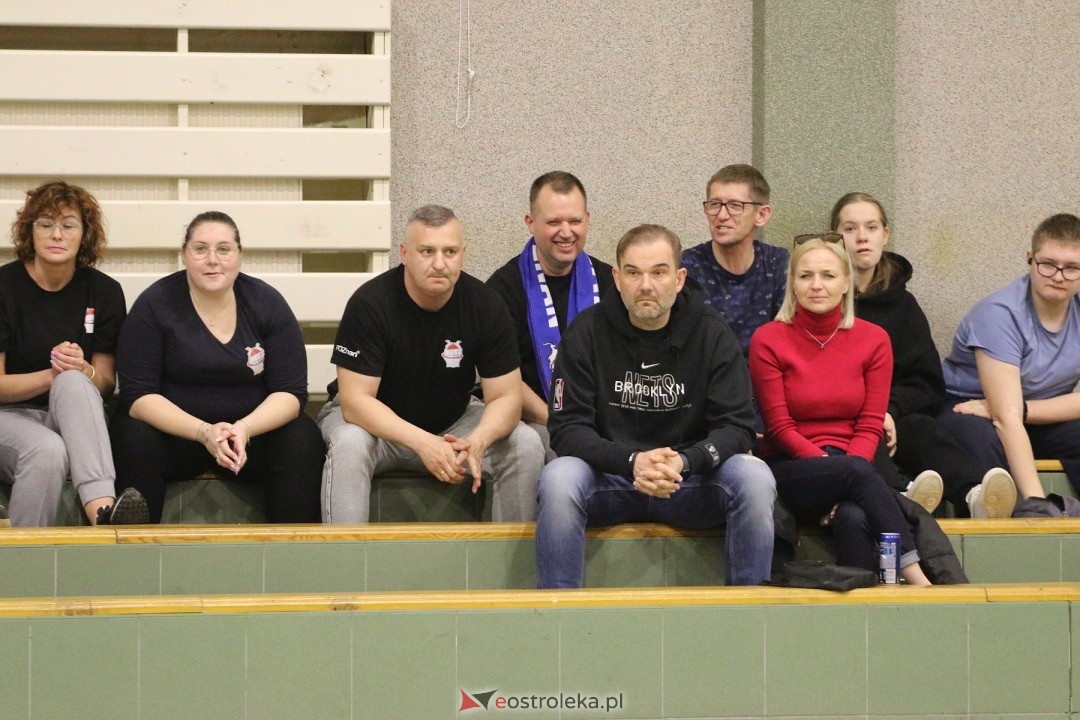 Unia Basket Ostrołęka - MUKS Poznań [26.04.2024] - zdjęcie #47 - eOstroleka.pl