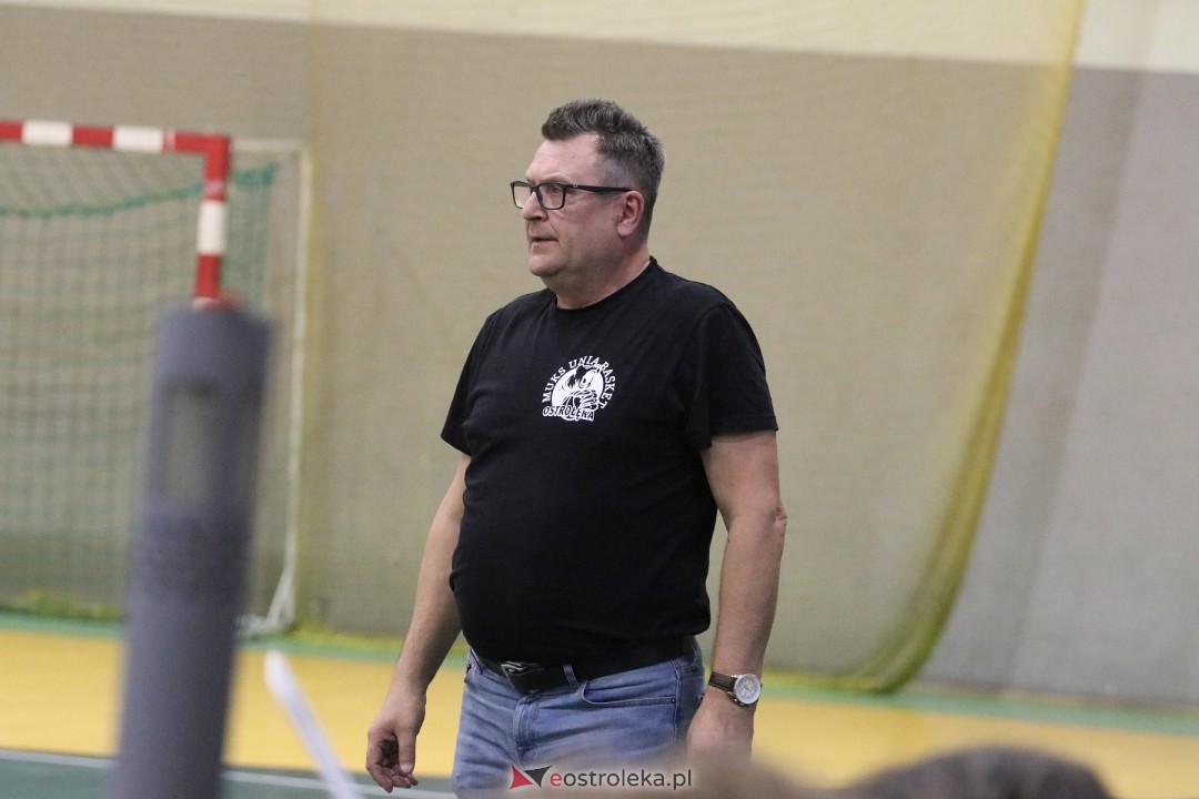 Unia Basket Ostrołęka - MUKS Poznań [26.04.2024] - zdjęcie #23 - eOstroleka.pl