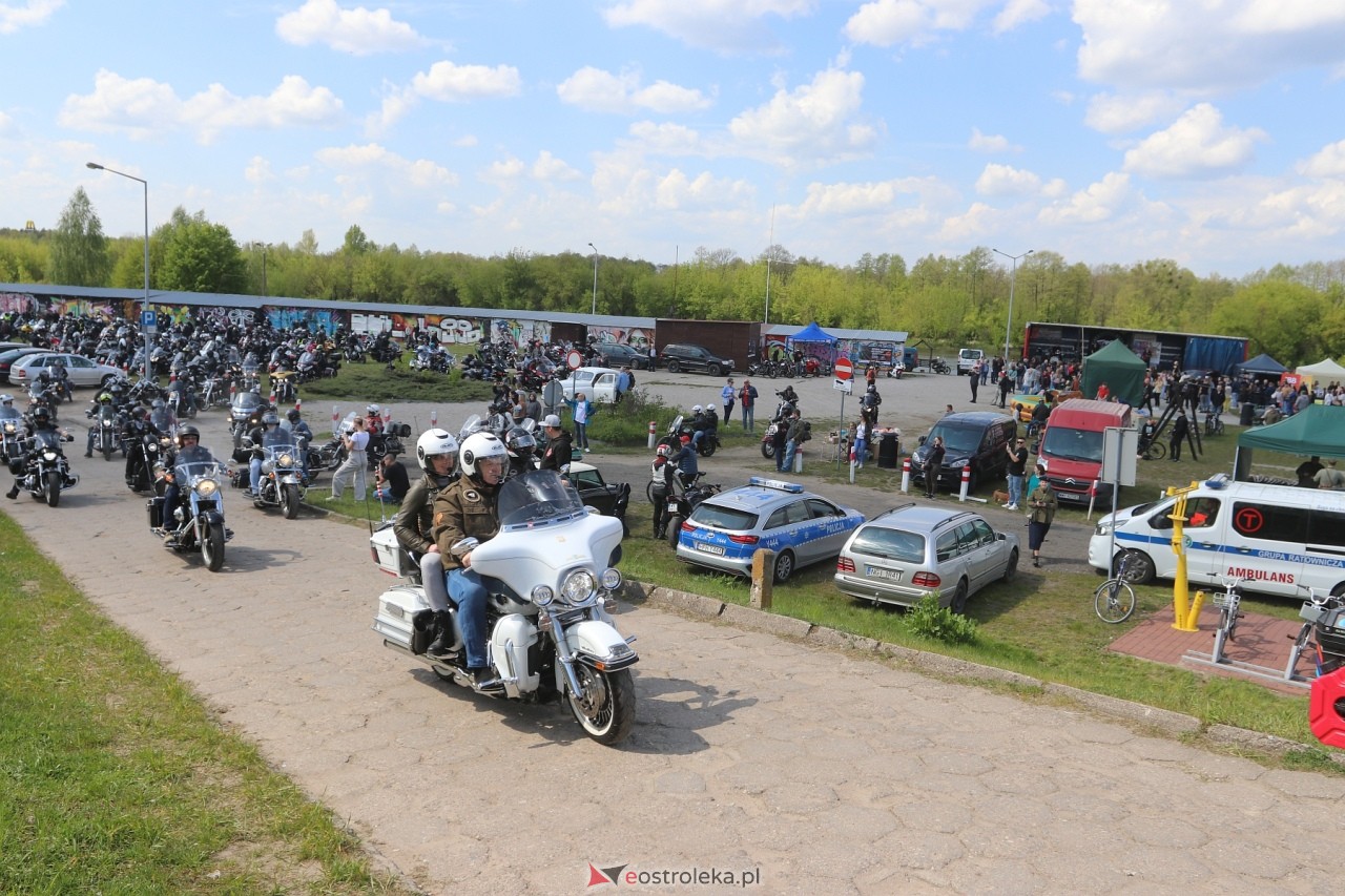 Galloping Bulls Parade IV [27.04.2024] - zdjęcie #239 - eOstroleka.pl