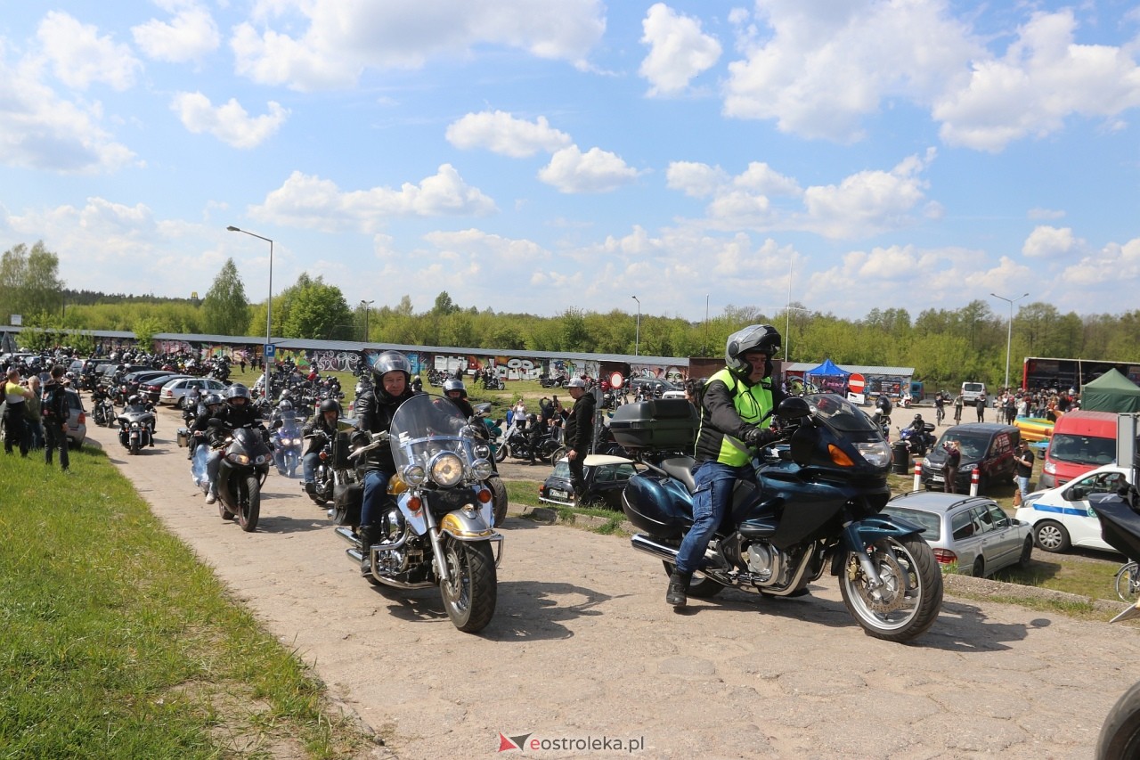 Galloping Bulls Parade IV [27.04.2024] - zdjęcie #187 - eOstroleka.pl