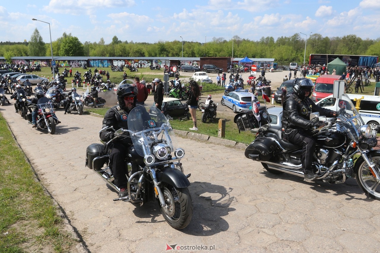 Galloping Bulls Parade IV [27.04.2024] - zdjęcie #178 - eOstroleka.pl