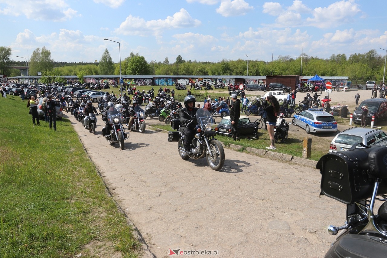Galloping Bulls Parade IV [27.04.2024] - zdjęcie #171 - eOstroleka.pl
