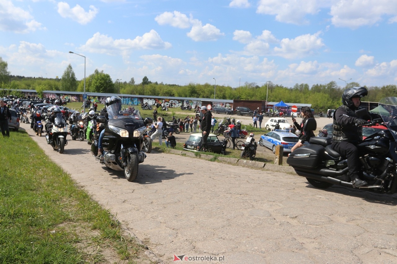 Galloping Bulls Parade IV [27.04.2024] - zdjęcie #167 - eOstroleka.pl