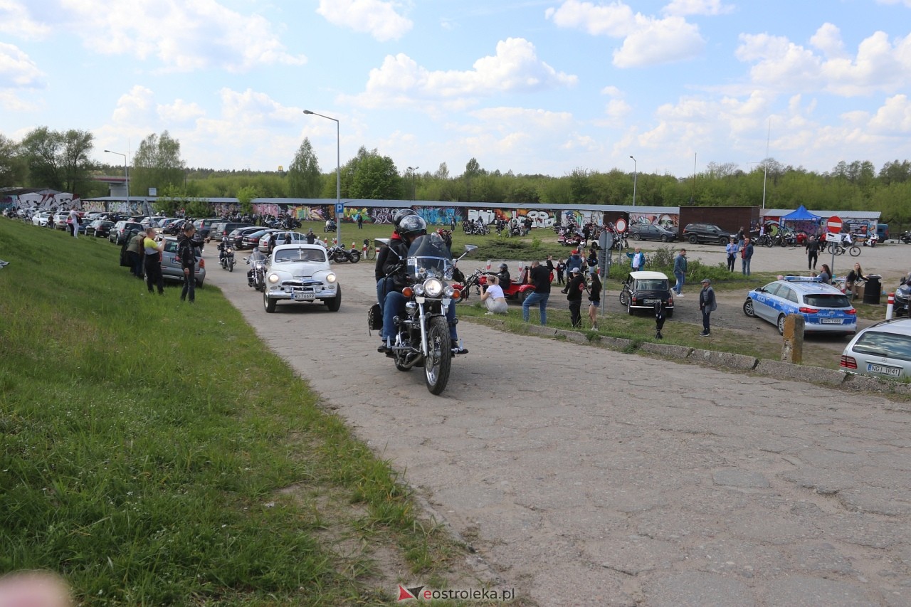 Galloping Bulls Parade IV [27.04.2024] - zdjęcie #131 - eOstroleka.pl