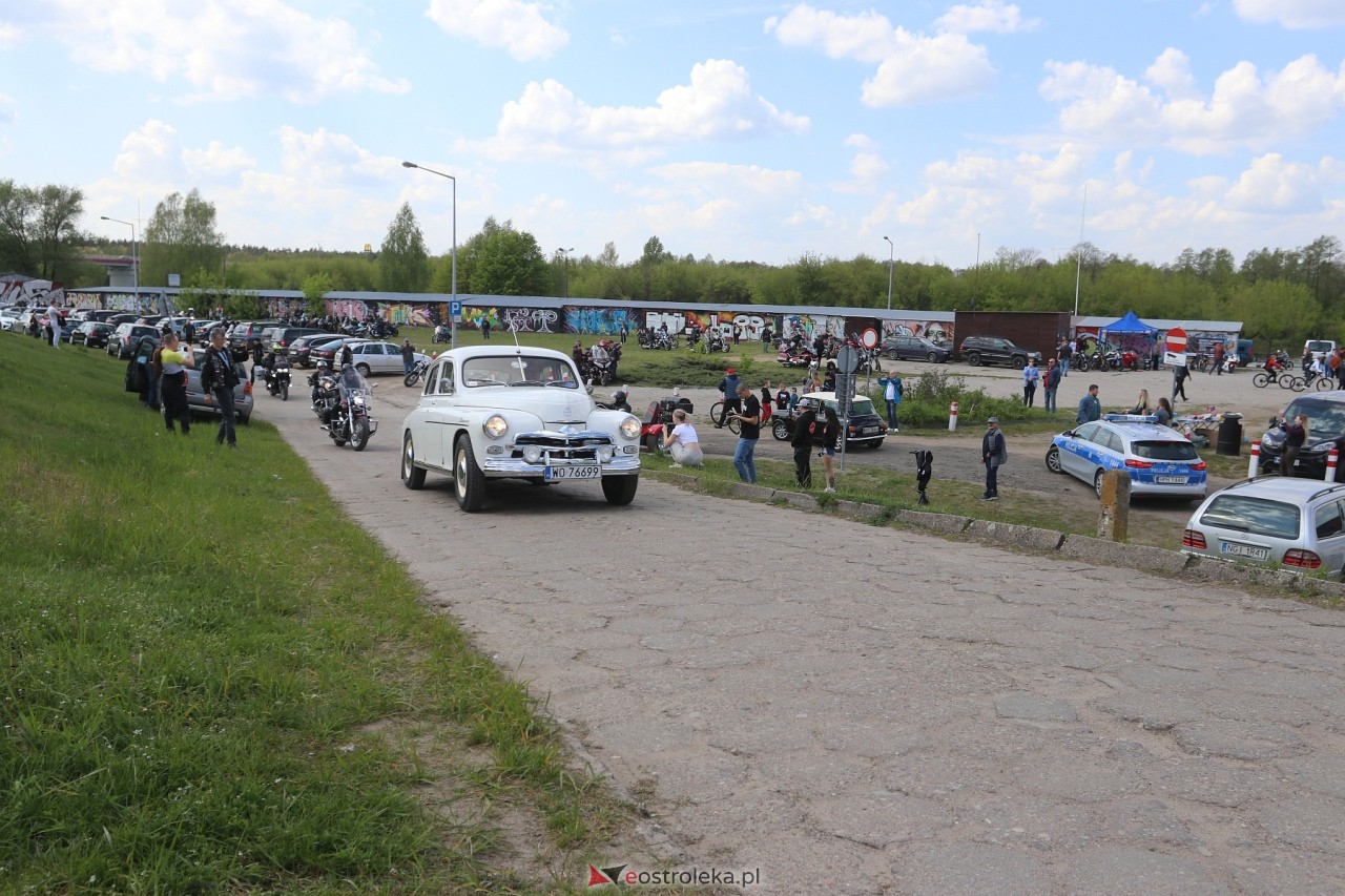 Galloping Bulls Parade IV [27.04.2024] - zdjęcie #130 - eOstroleka.pl