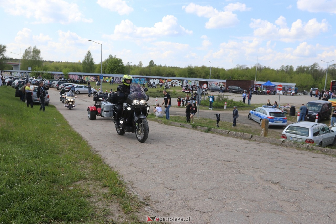 Galloping Bulls Parade IV [27.04.2024] - zdjęcie #127 - eOstroleka.pl
