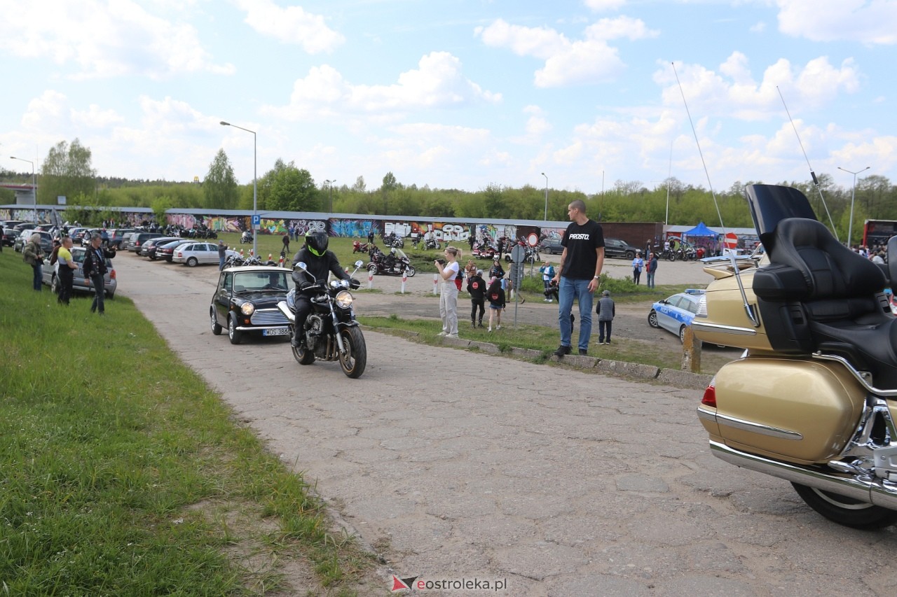Galloping Bulls Parade IV [27.04.2024] - zdjęcie #124 - eOstroleka.pl