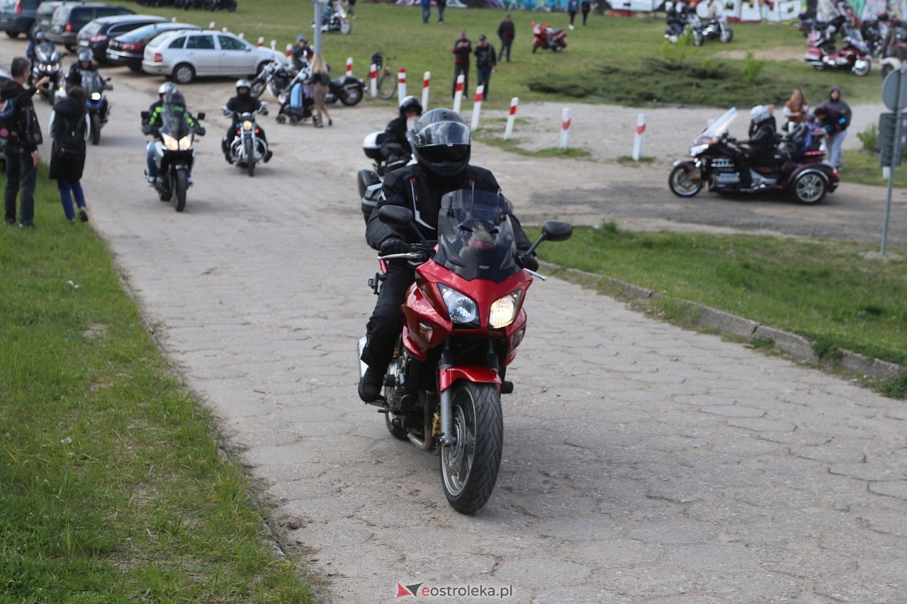 Galloping Bulls Parade IV [27.04.2024] - zdjęcie #123 - eOstroleka.pl