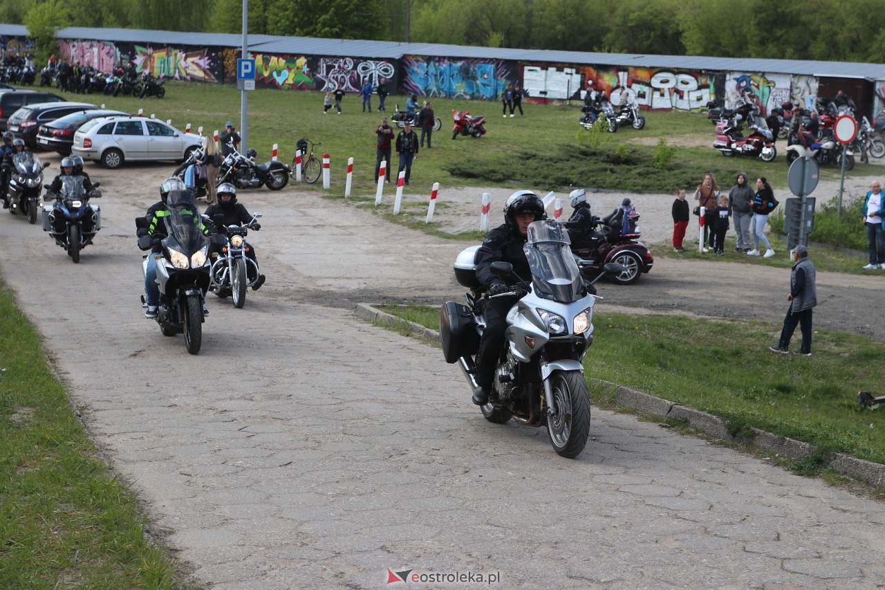 Galloping Bulls Parade IV [27.04.2024] - zdjęcie #122 - eOstroleka.pl