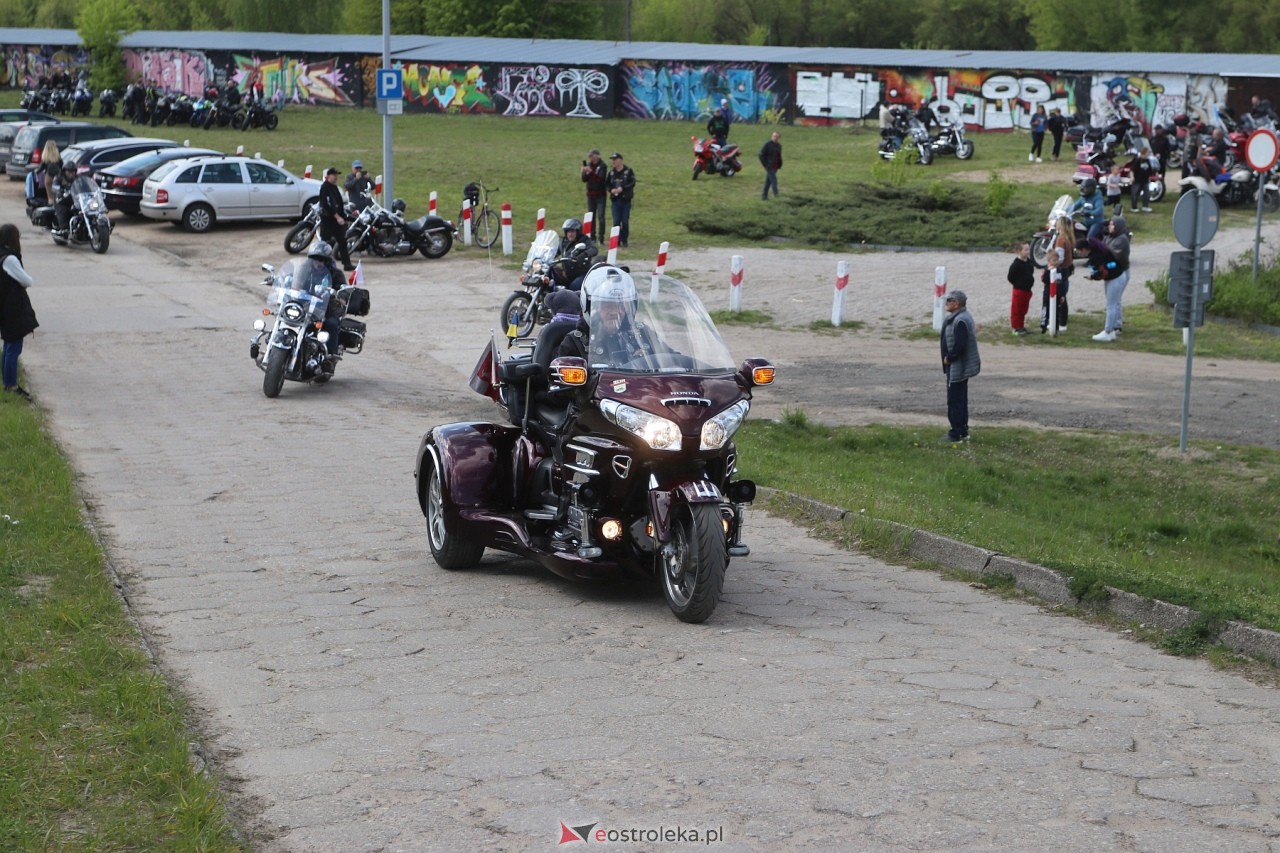 Galloping Bulls Parade IV [27.04.2024] - zdjęcie #118 - eOstroleka.pl