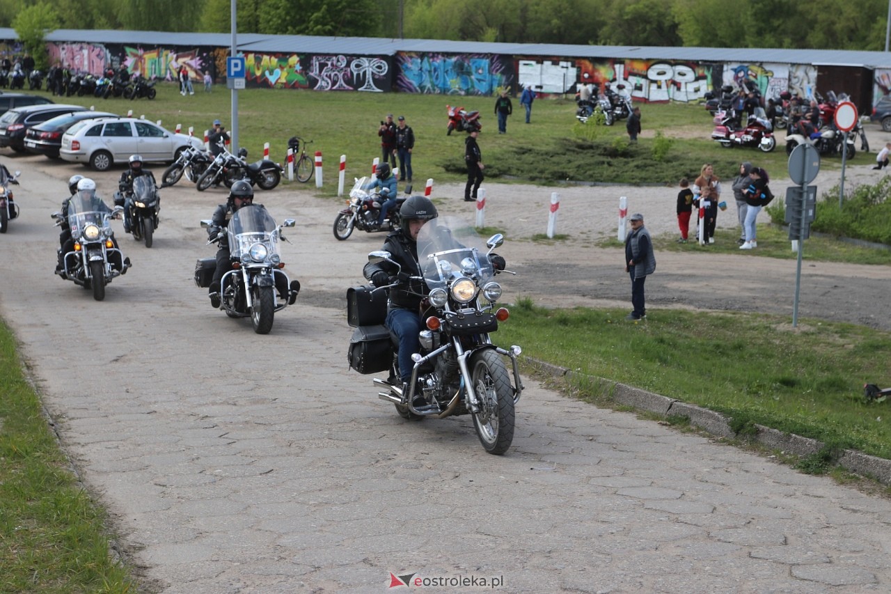 Galloping Bulls Parade IV [27.04.2024] - zdjęcie #116 - eOstroleka.pl
