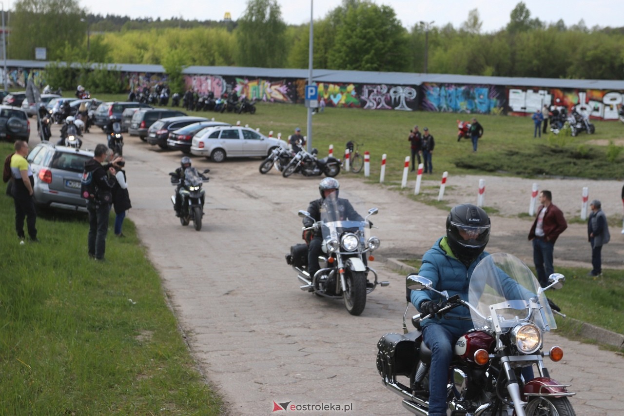 Galloping Bulls Parade IV [27.04.2024] - zdjęcie #112 - eOstroleka.pl