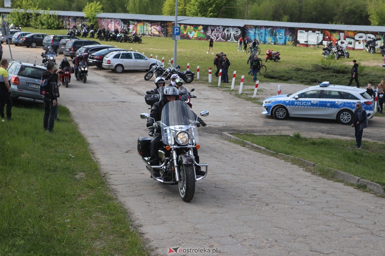 Galloping Bulls Parade IV [27.04.2024] - zdjęcie #111 - eOstroleka.pl