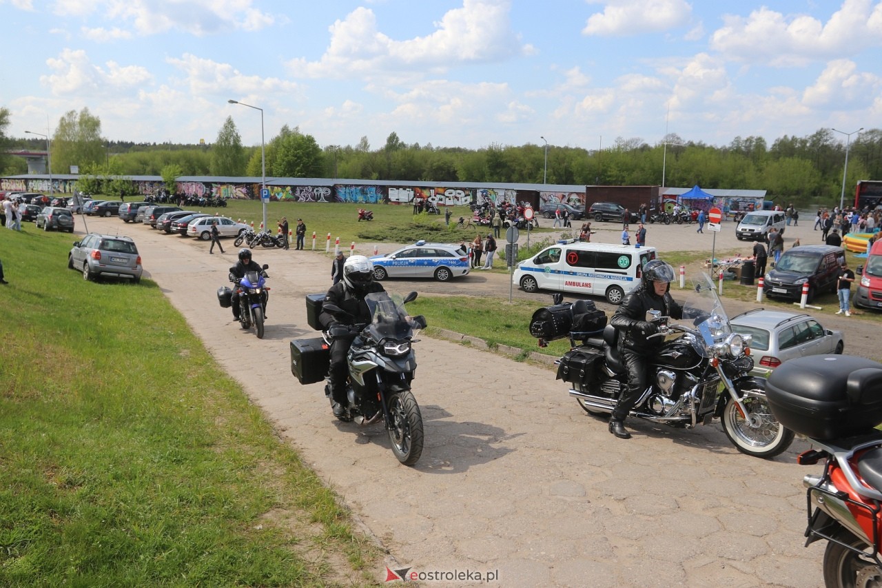 Galloping Bulls Parade IV [27.04.2024] - zdjęcie #107 - eOstroleka.pl