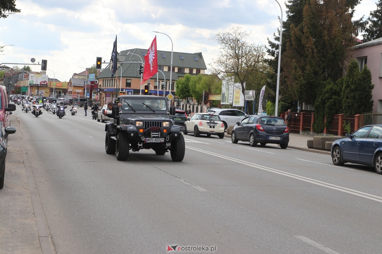 Galloping Bulls Parade IV [27.04.2024] - zdjęcie #79 - eOstroleka.pl