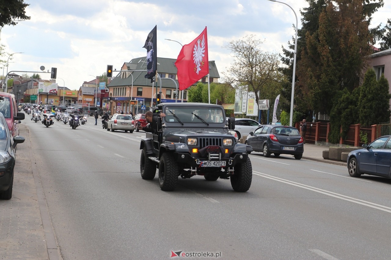 Galloping Bulls Parade IV [27.04.2024] - zdjęcie #78 - eOstroleka.pl