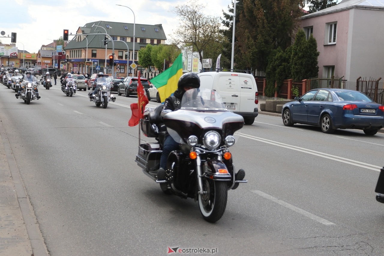 Galloping Bulls Parade IV [27.04.2024] - zdjęcie #76 - eOstroleka.pl