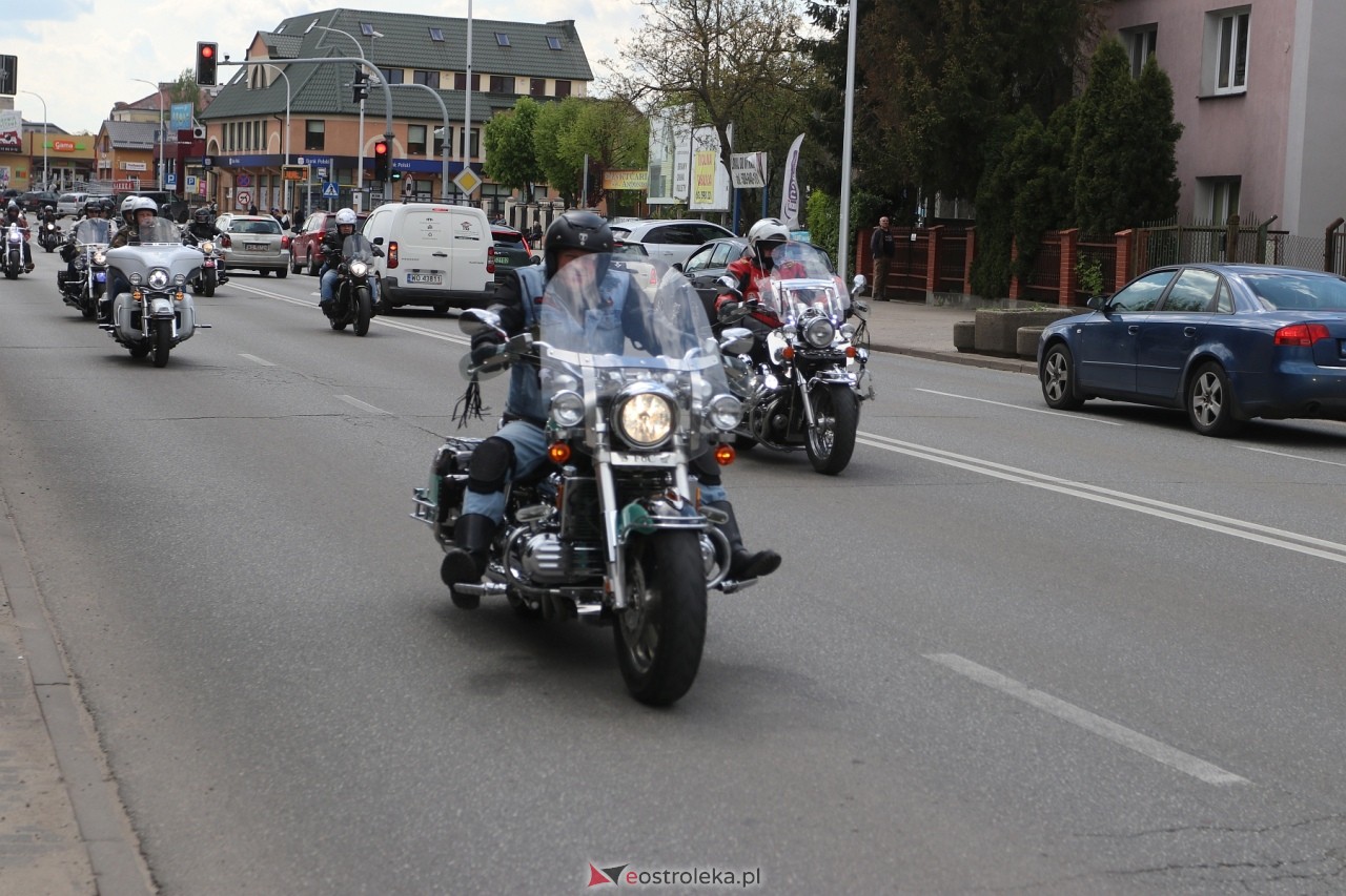 Galloping Bulls Parade IV [27.04.2024] - zdjęcie #73 - eOstroleka.pl