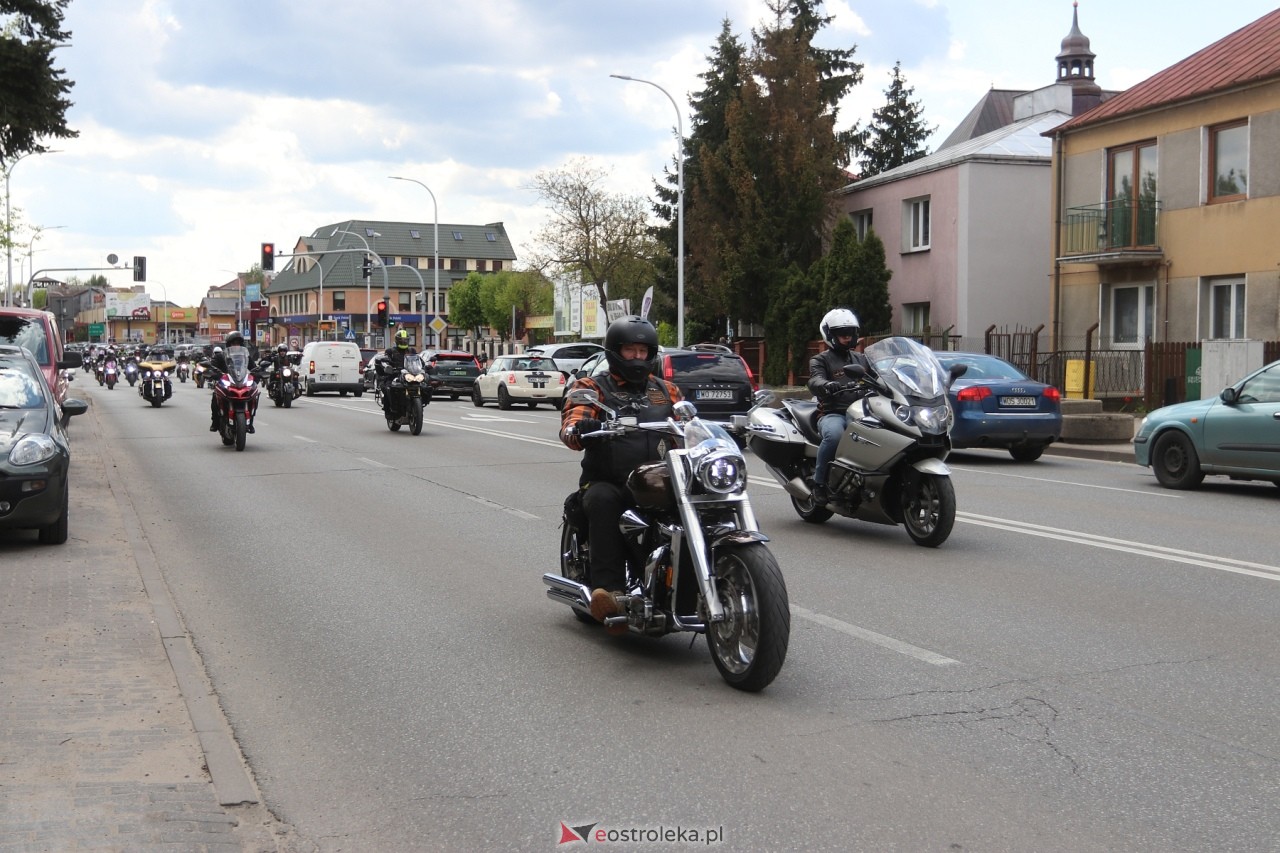 Galloping Bulls Parade IV [27.04.2024] - zdjęcie #68 - eOstroleka.pl