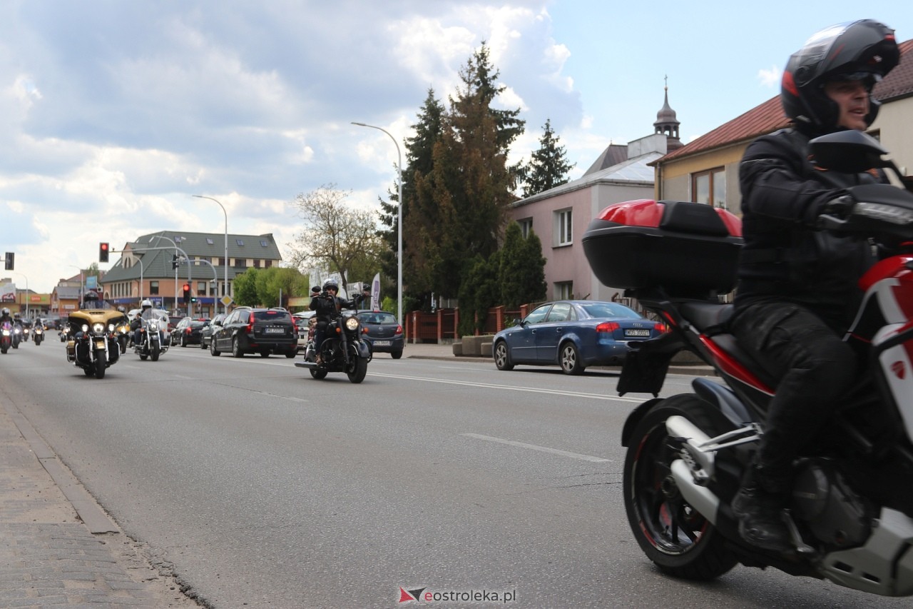 Galloping Bulls Parade IV [27.04.2024] - zdjęcie #64 - eOstroleka.pl