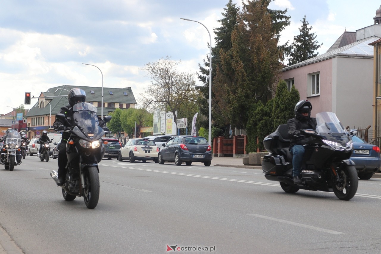 Galloping Bulls Parade IV [27.04.2024] - zdjęcie #60 - eOstroleka.pl