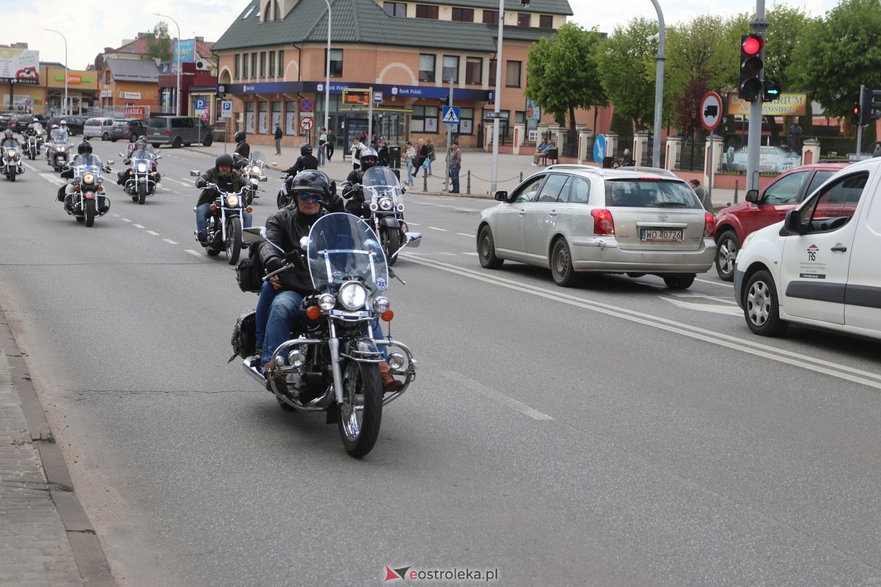 Galloping Bulls Parade IV [27.04.2024] - zdjęcie #59 - eOstroleka.pl