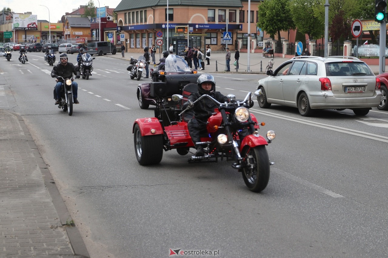 Galloping Bulls Parade IV [27.04.2024] - zdjęcie #28 - eOstroleka.pl