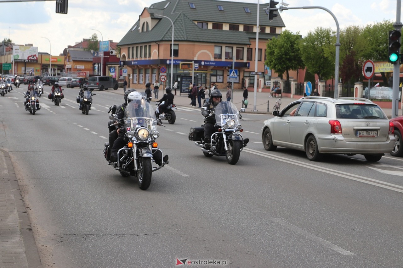 Galloping Bulls Parade IV [27.04.2024] - zdjęcie #24 - eOstroleka.pl