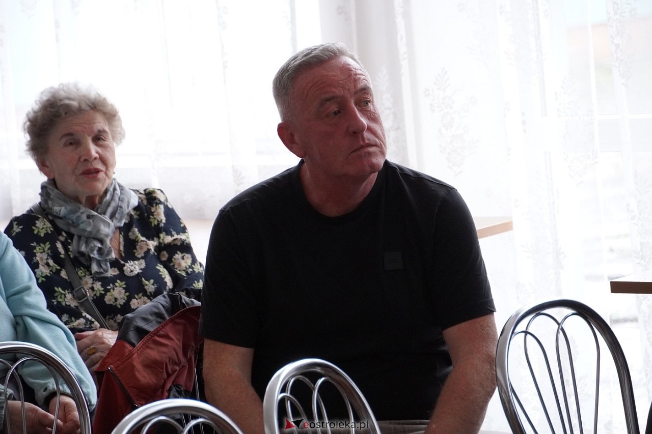 Wybory Rady Osiedla Witosa [27.04.2024] - zdjęcie #9 - eOstroleka.pl