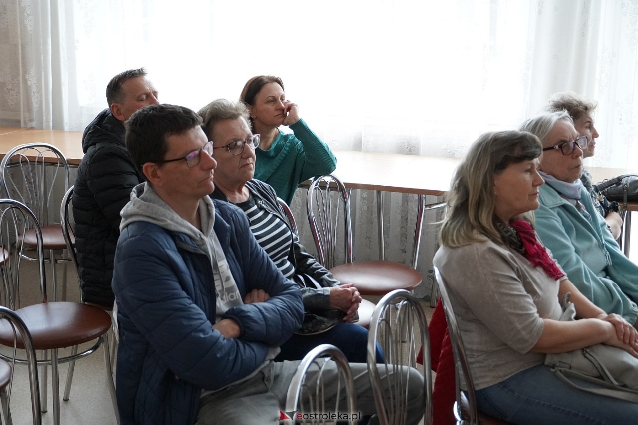 Wybory Rady Osiedla Witosa [27.04.2024] - zdjęcie #4 - eOstroleka.pl