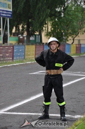 Zawody OSP ( 19.VI.2011) - zdjęcie #16 - eOstroleka.pl