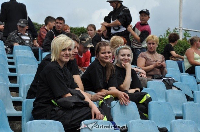 Zawody OSP ( 19.VI.2011) - zdjęcie #4 - eOstroleka.pl