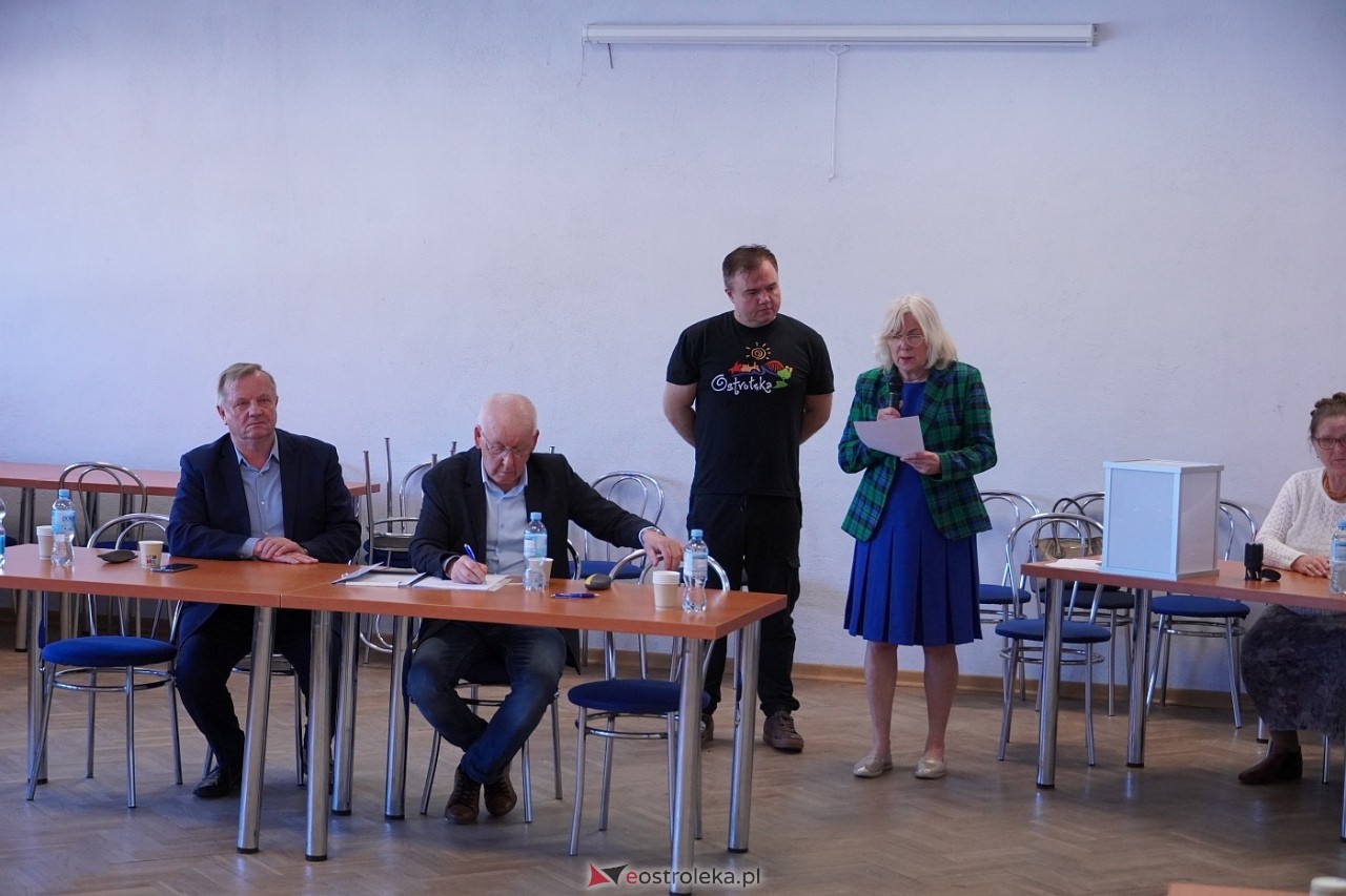 Wybory Rady Osiedla Dzieci Polski [28.04.2024] - zdjęcie #21 - eOstroleka.pl