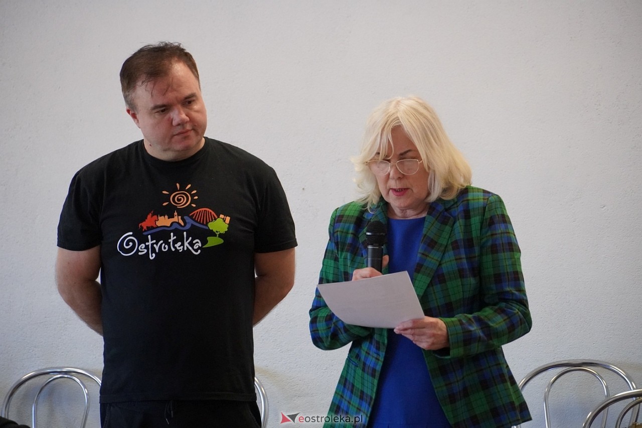Wybory Rady Osiedla Dzieci Polski [28.04.2024] - zdjęcie #19 - eOstroleka.pl
