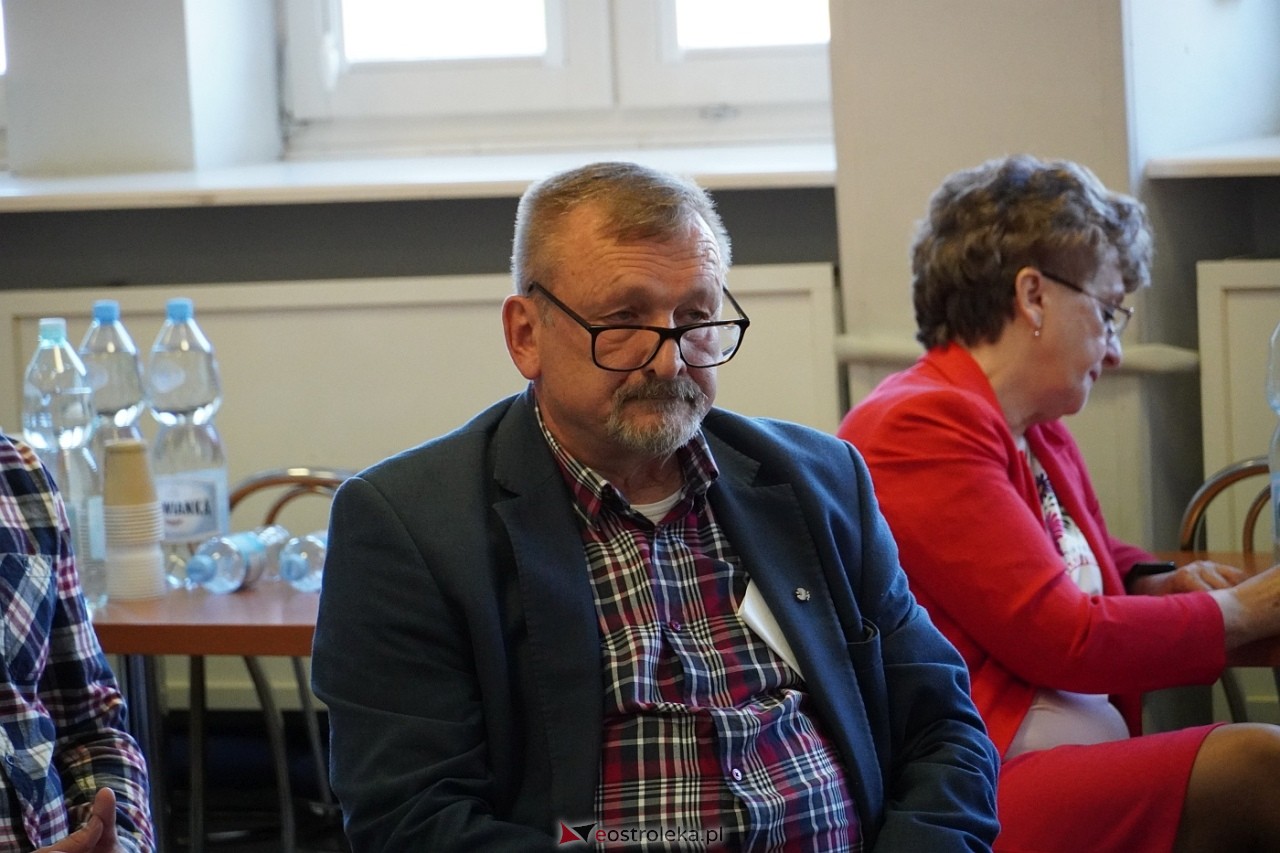Wybory Rady Osiedla Dzieci Polski [28.04.2024] - zdjęcie #16 - eOstroleka.pl