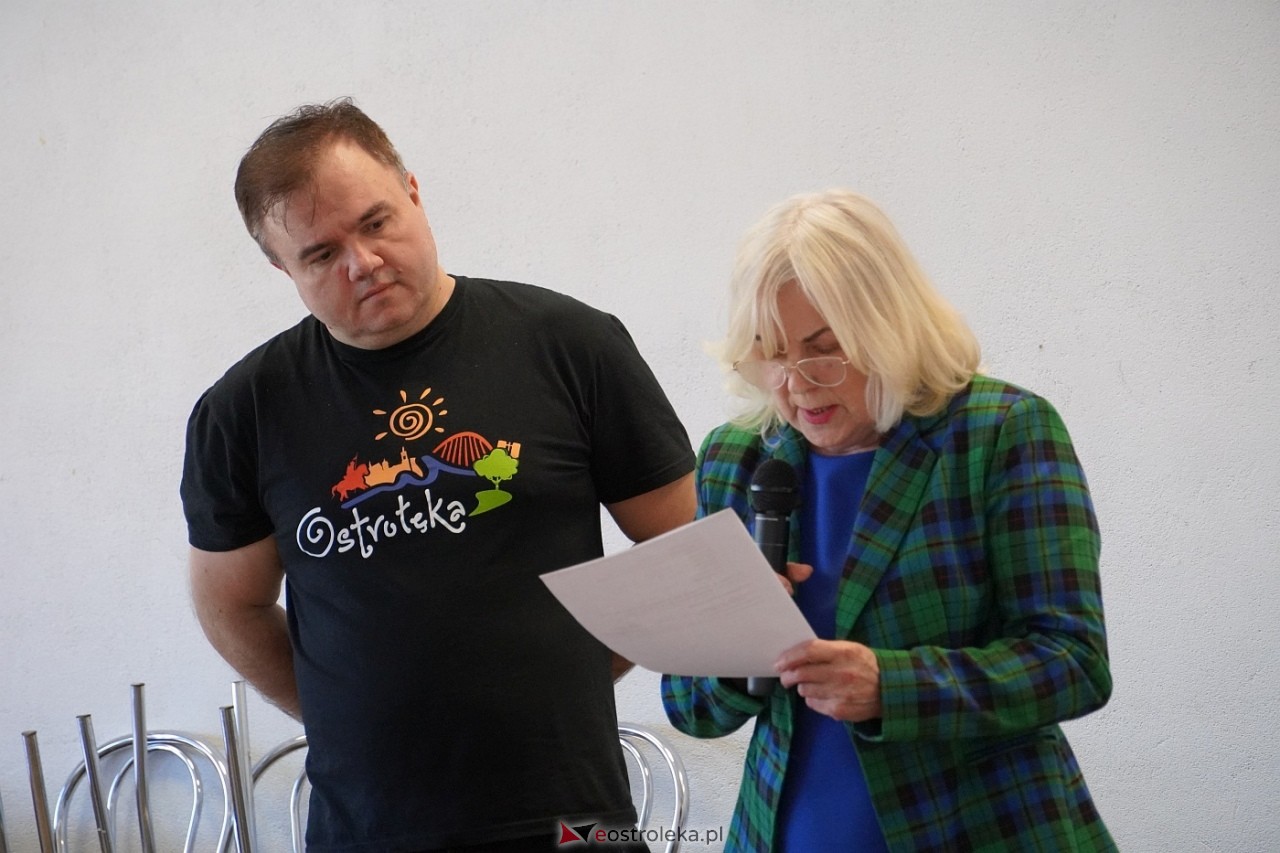 Wybory Rady Osiedla Dzieci Polski [28.04.2024] - zdjęcie #9 - eOstroleka.pl