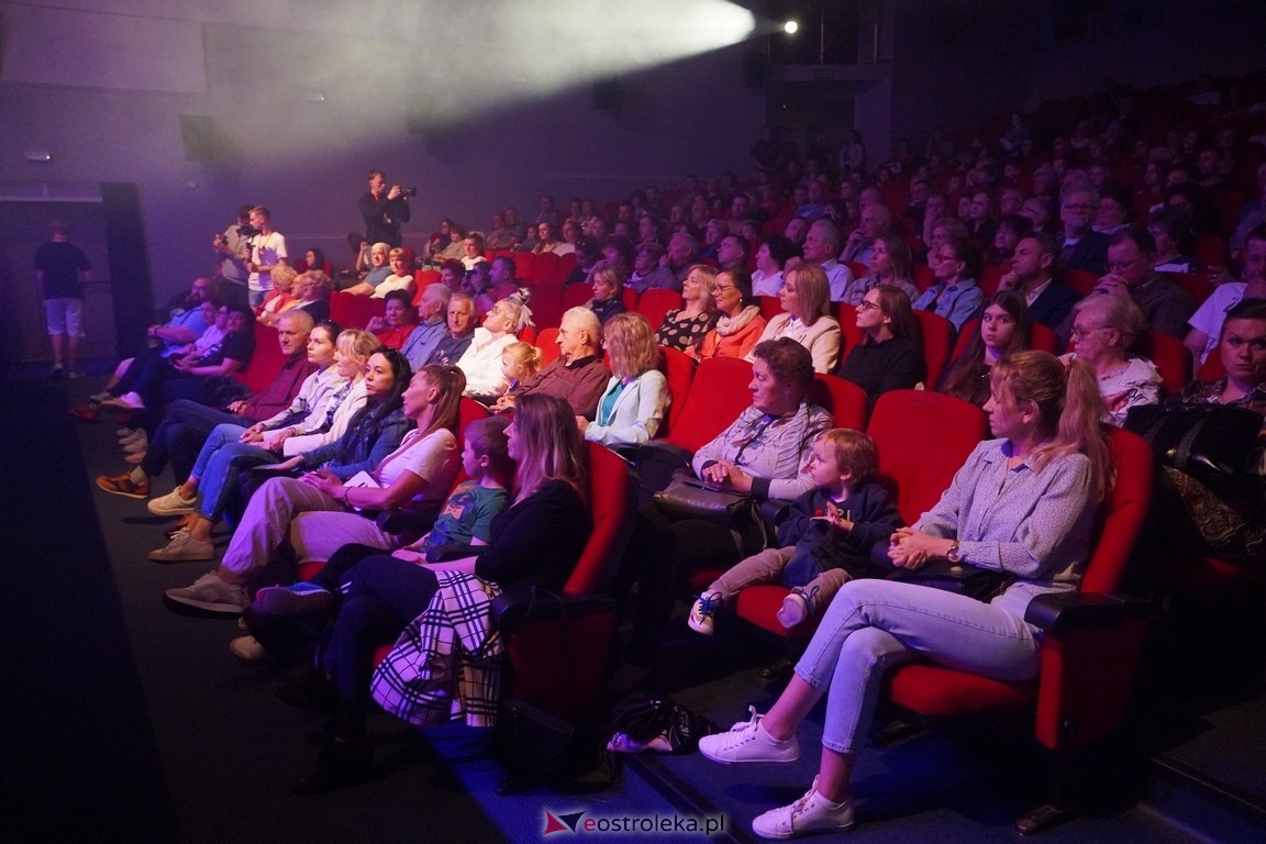 Koncert charytatywny dla Dominika [29.04.2024] - zdjęcie #46 - eOstroleka.pl