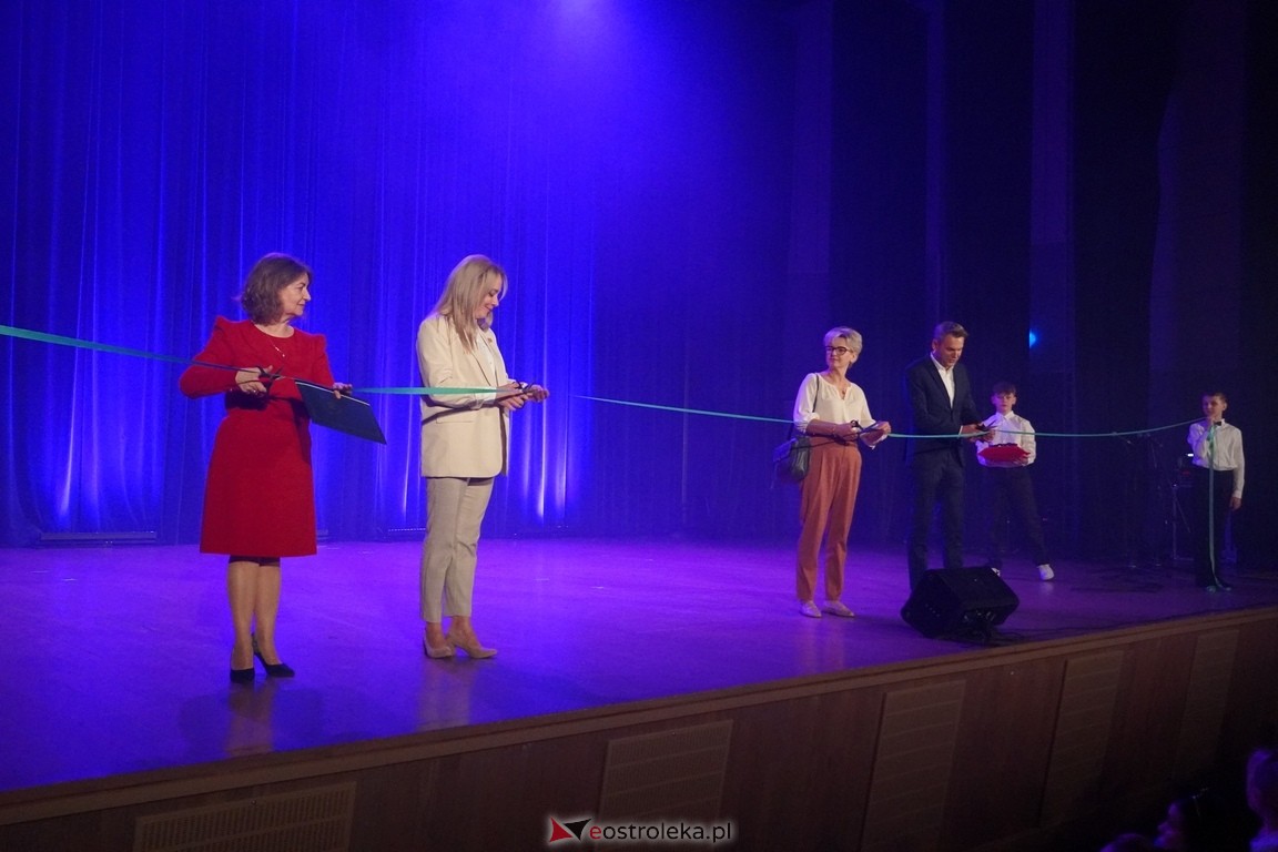 Koncert charytatywny dla Dominika [29.04.2024] - zdjęcie #37 - eOstroleka.pl