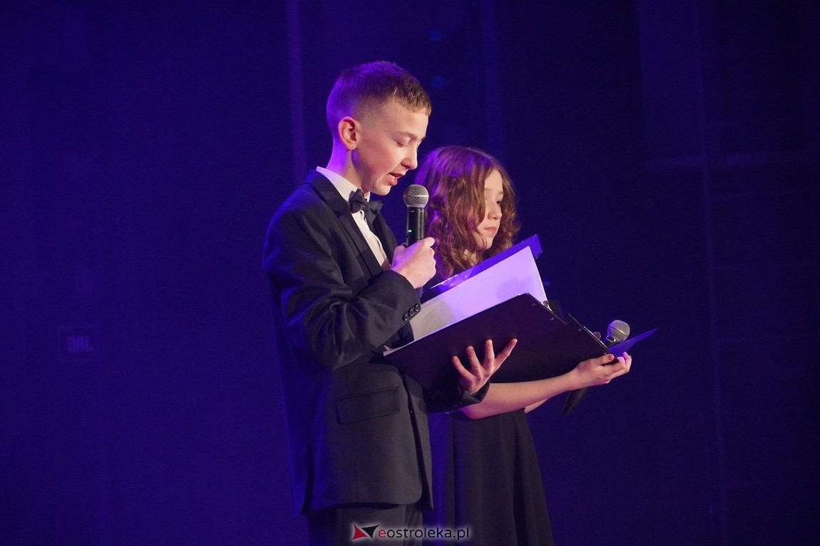 Koncert charytatywny dla Dominika [29.04.2024] - zdjęcie #34 - eOstroleka.pl