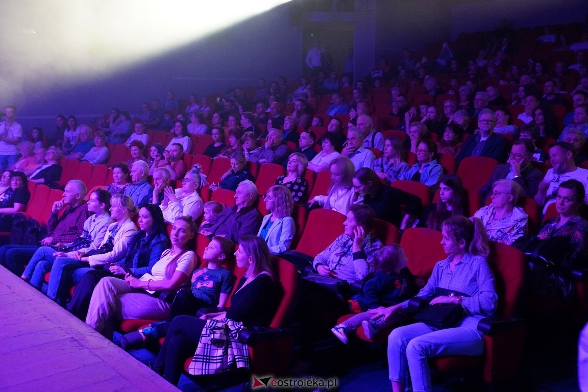 Koncert charytatywny dla Dominika [29.04.2024] - zdjęcie #33 - eOstroleka.pl