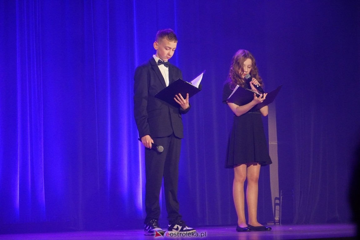 Koncert charytatywny dla Dominika [29.04.2024] - zdjęcie #31 - eOstroleka.pl