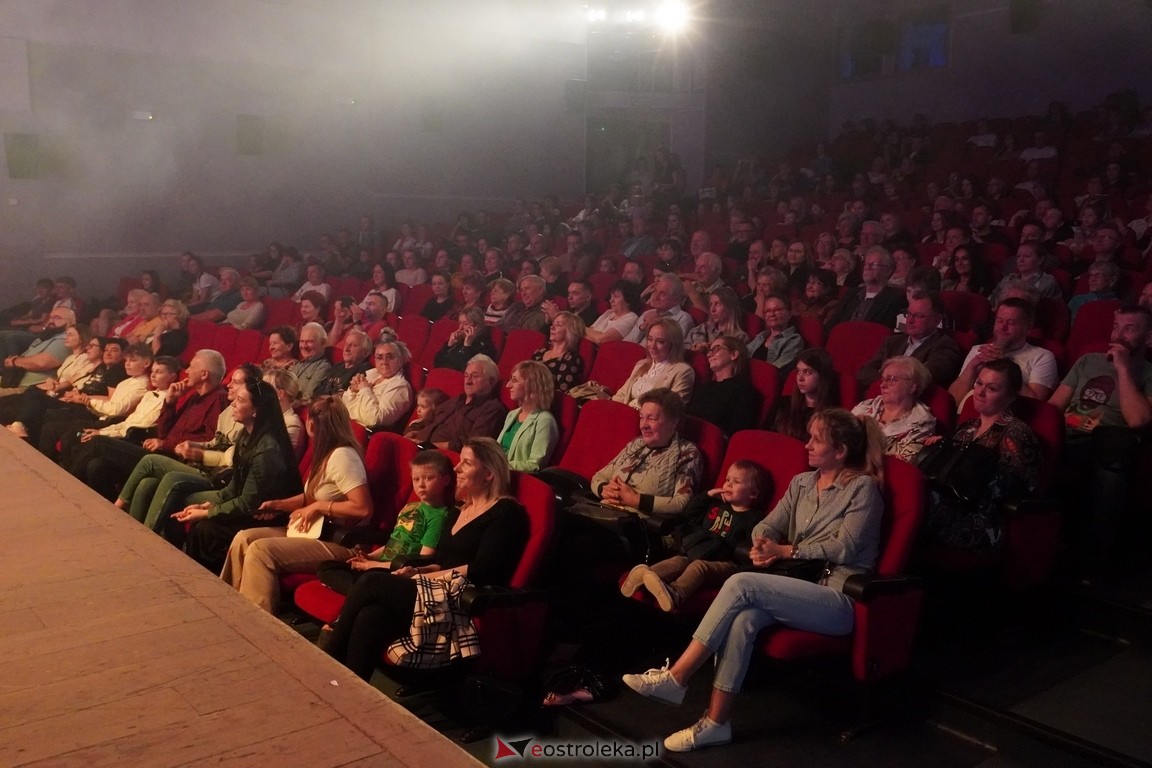 Koncert charytatywny dla Dominika [29.04.2024] - zdjęcie #15 - eOstroleka.pl