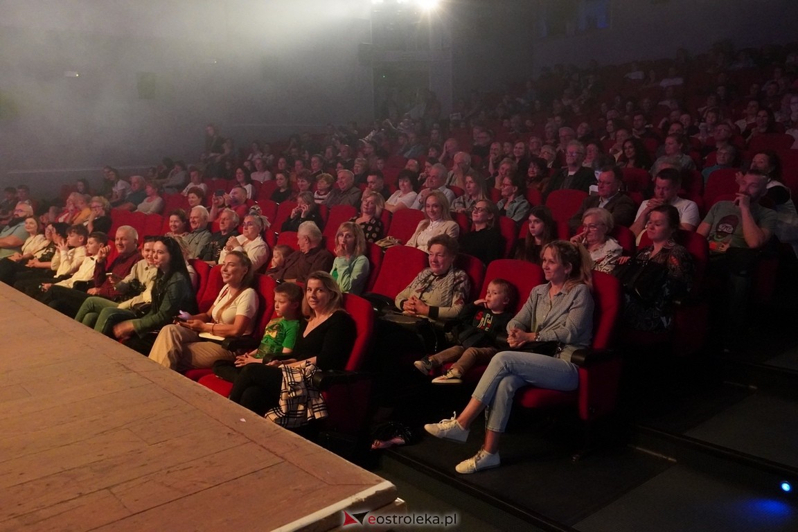 Koncert charytatywny dla Dominika [29.04.2024] - zdjęcie #14 - eOstroleka.pl