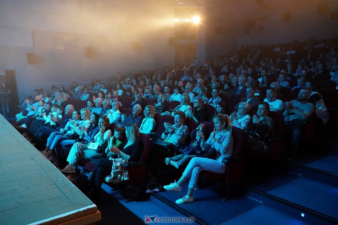 Koncert charytatywny dla Dominika [29.04.2024] - zdjęcie #13 - eOstroleka.pl