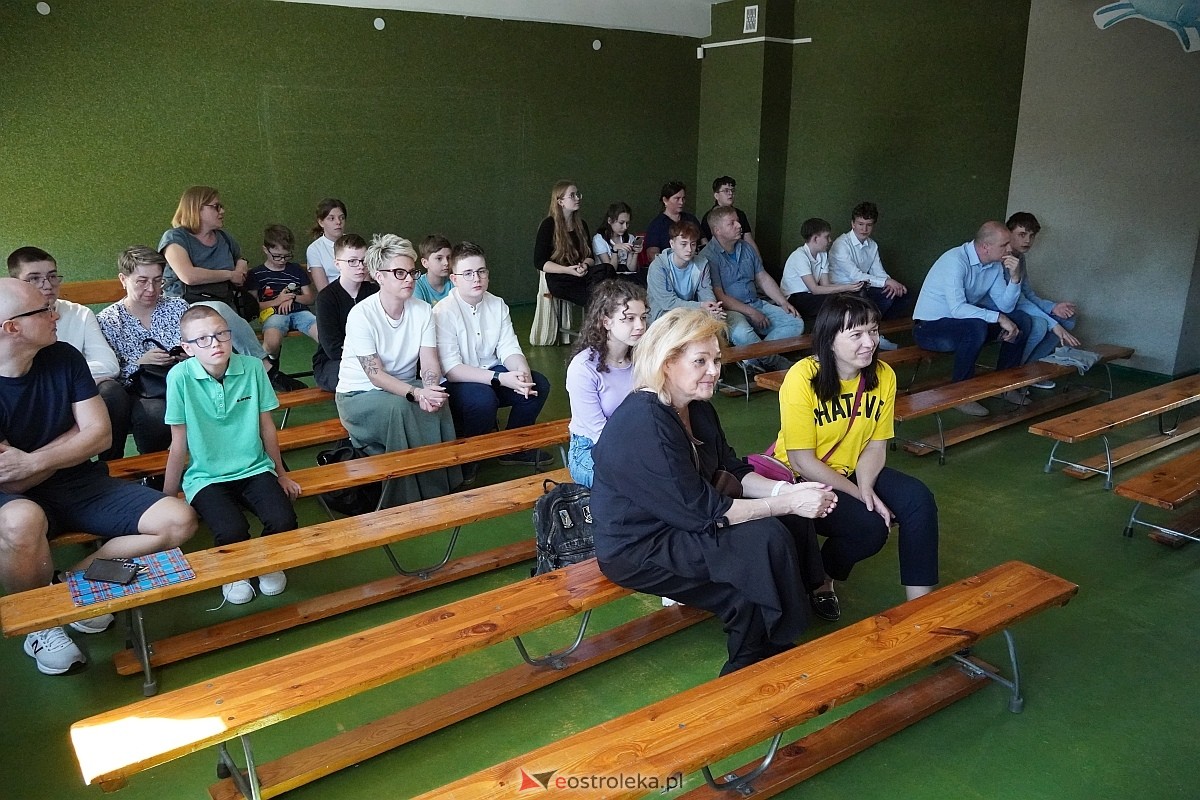 Powiatowy Konkurs “Zaprogramuj grę w Scratch” [30.04.2024] - zdjęcie #1 - eOstroleka.pl