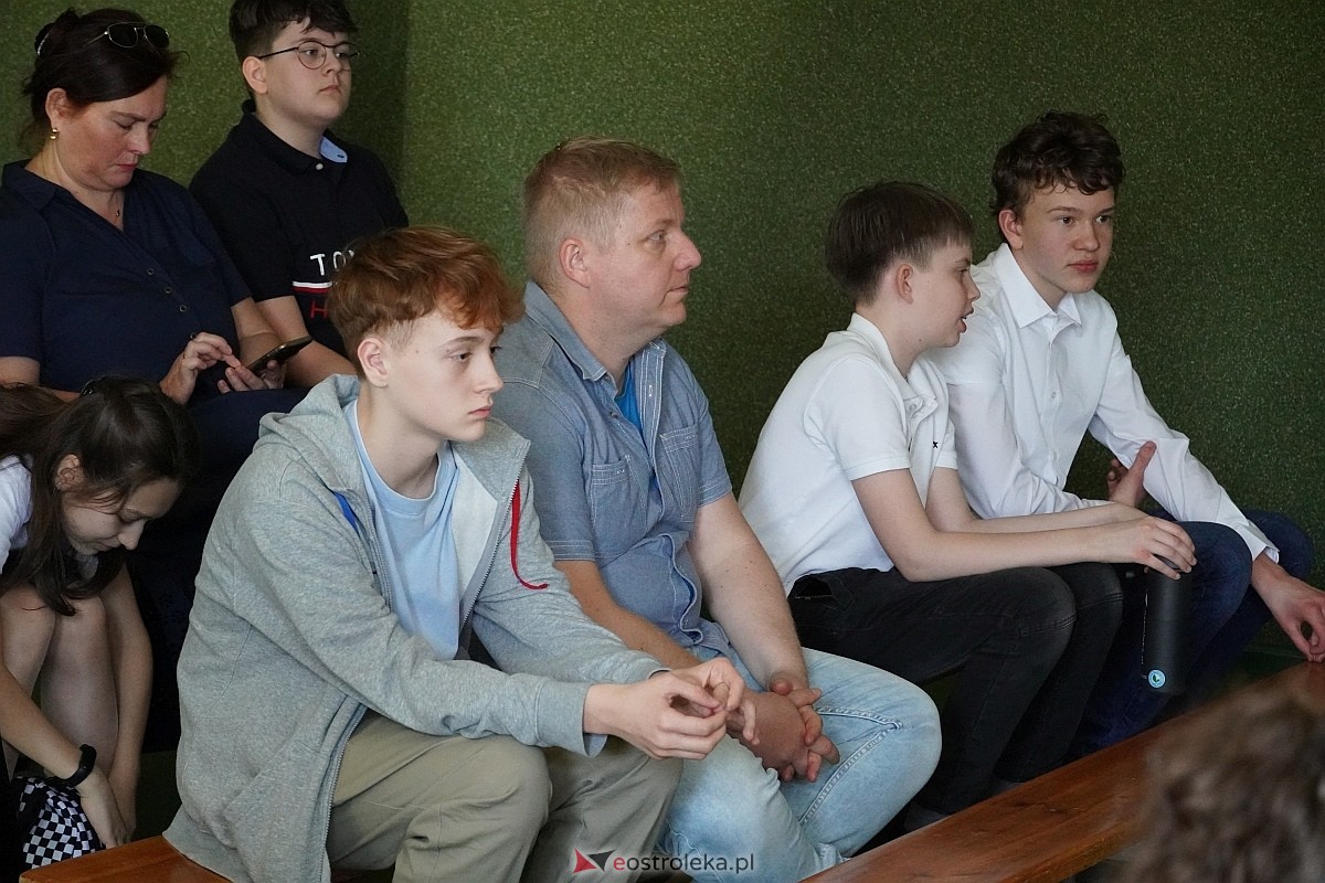 Powiatowy Konkurs “Zaprogramuj grę w Scratch” [30.04.2024] - zdjęcie #51 - eOstroleka.pl