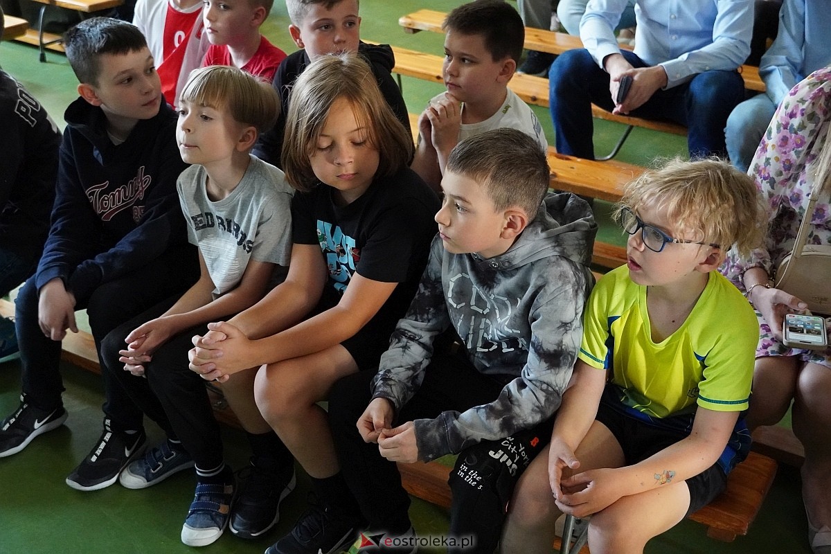 Powiatowy Konkurs “Zaprogramuj grę w Scratch” [30.04.2024] - zdjęcie #13 - eOstroleka.pl
