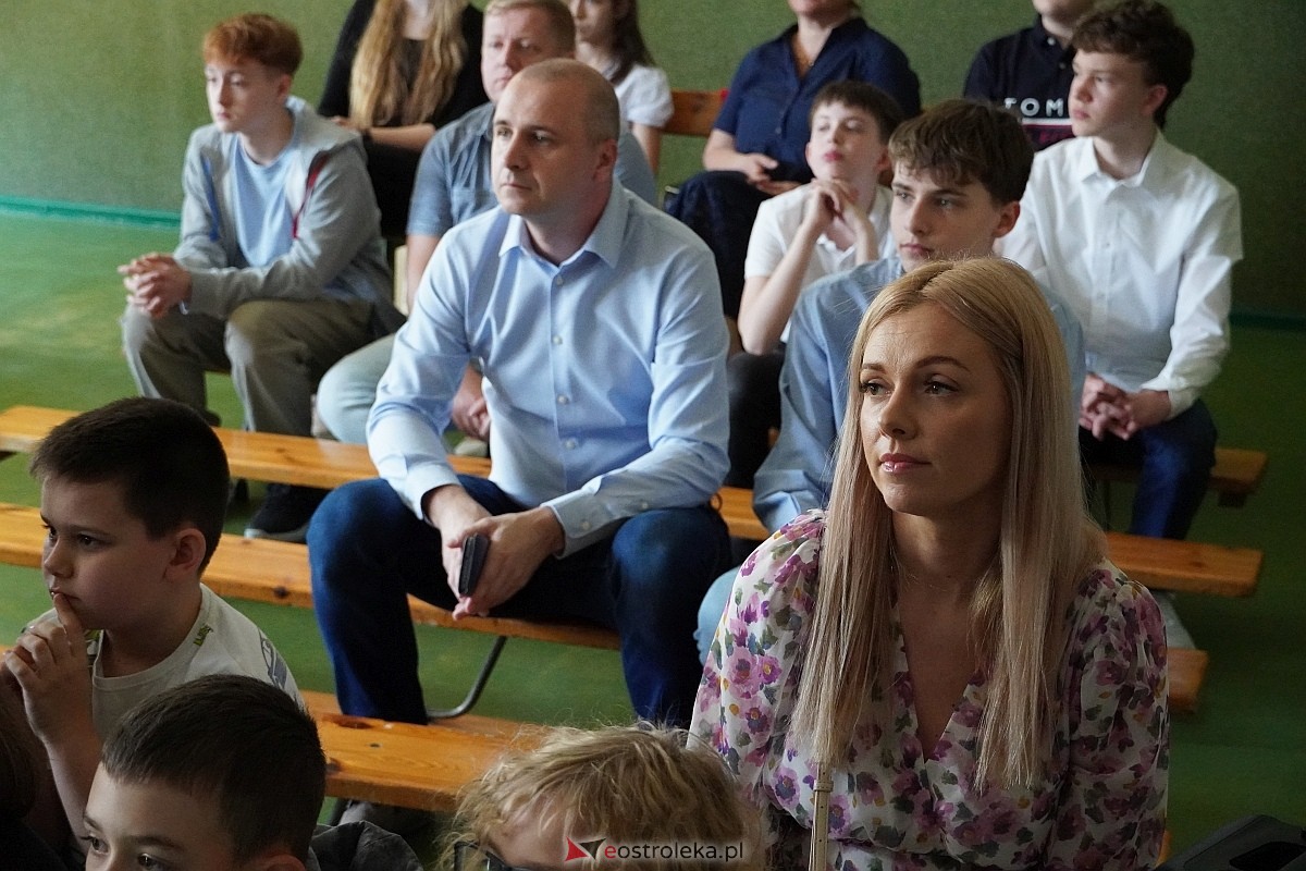 Powiatowy Konkurs “Zaprogramuj grę w Scratch” [30.04.2024] - zdjęcie #45 - eOstroleka.pl