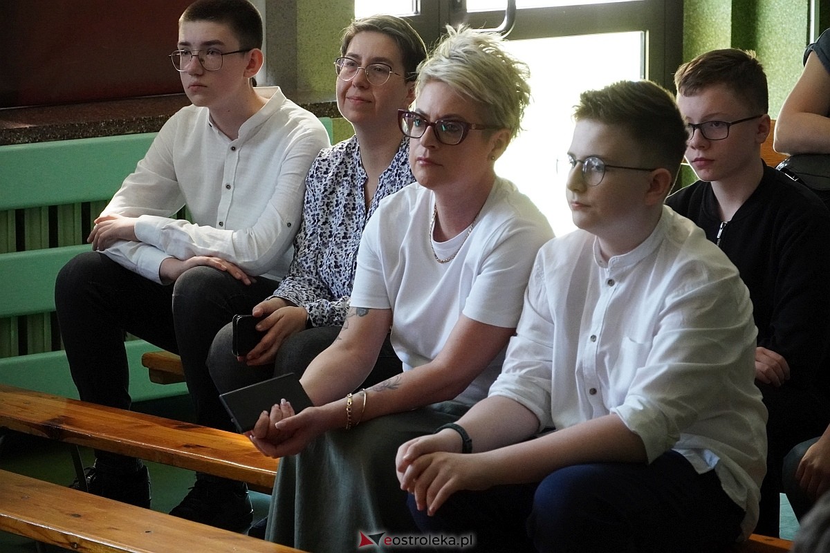 Powiatowy Konkurs “Zaprogramuj grę w Scratch” [30.04.2024] - zdjęcie #43 - eOstroleka.pl